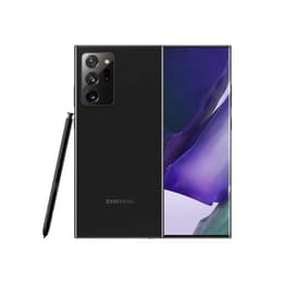 Galaxy Note20 Ultra 256GB - Black - Unlocked
