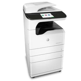 HP PageWide MFP P77760Z Color laser