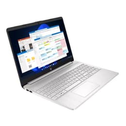HP 15S-FQ2037NA 15-inch (2019) - Core i5-1135G7 - 8GB - SSD 256 GB QWERTY - English