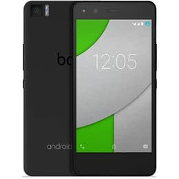 BQ Aquaris A4.5 16GB - Black - Unlocked