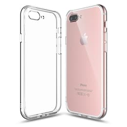 Case Iphone 7/8/SE 2020/2022 - TPU - Transparent