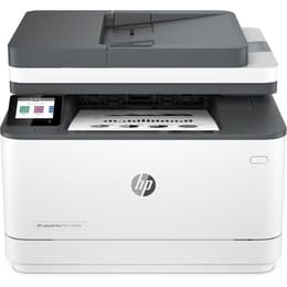 HP LaserJet Pro MFP 3102FDN 3G629F#B19 Monochrome laser
