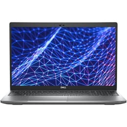 Dell Latitude 5530 15-inch (2022) - Core i5-1235U - 16GB - SSD 512 GB QWERTY - English