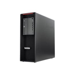 Lenovo ThinkStation P520 Tour Xeon W-2104 3.2 - SSD 512 GB - 32GB