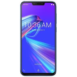 Asus Zenfone Max (M2) ZB633KL 32GB - Blue - Unlocked