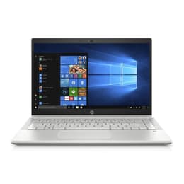 HP Pavilion 14-CE2014NF 14-inch (2018) - Core i5 - Gen 8 (U) - 8GB - SSD 256 GB AZERTY - French