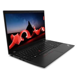 Lenovo ThinkPad L15 Gen 4 15-inch (2023) - Ryzen 3 - 7000 Series (U) - 8GB - SSD 256 GB QWERTZ - German