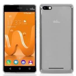 Wiko K-KOOL 8GB - Silver - Unlocked
