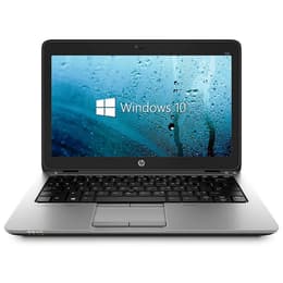 Hp EliteBook 820 G1 12-inch (2014) - Core i7-4500U - 8GB - SSD 256 GB AZERTY - French