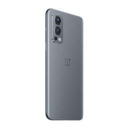 OnePlus Nord 2 5G 128GB - Grey - Unlocked