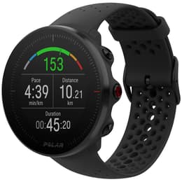 Polar Smart Watch Vantage M2 HR GPS - Black