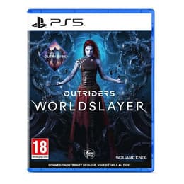Outriders Worldslayer - PlayStation 5
