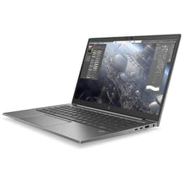 HP ZBook Firefly 14 G7 14-inch (2019) - Core i7-10510U - 16GB - SSD 512 GB QWERTY - English