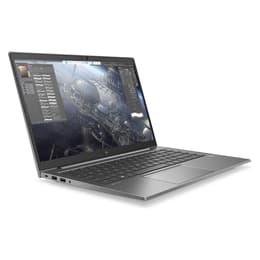 HP ZBook Firefly 14 G7 14-inch (2019) - Core i7-10510U - 16GB - SSD 512 GB QWERTY - English
