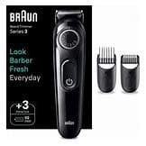 Braun BT3240 Razors