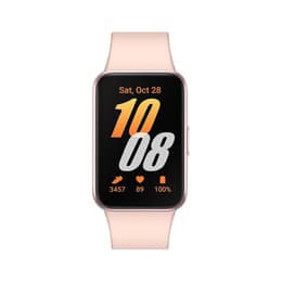 Smart Watch HR Samsung Smartwatch Galaxy Fit 3 HR - Pink
