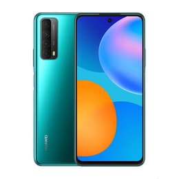 Huawei Y7a 128GB - Green - Unlocked