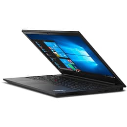 Lenovo Thinkpad E590 15-inch (2018) - Core i5-8265U - 16GB - SSD 256 GB QWERTY - English