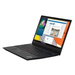 Lenovo Thinkpad E590 15-inch (2018) - Core i5-8265U - 16GB - SSD 256 GB QWERTY - English