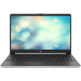 HP 15s-fq1003nf 15-inch (2019) - Core i5-1035G1 - 8GB - SSD 256 GB AZERTY - French