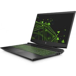 HP Pavilion Gaming 15-inch - Core i5-9300H - 8GB 256GB NVIDIA GeForce GTX 1050 AZERTY - French