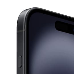 iPhone 16 Plus 256GB - Black - Unlocked