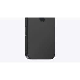 iPhone 16 Plus 256GB - Black - Unlocked