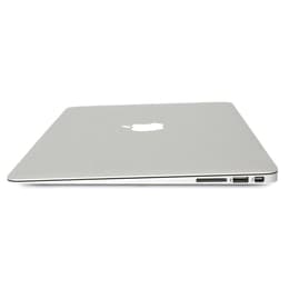 MacBook Air 13" (2017) - QWERTY - English
