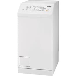 Miele WW 610 Freestanding washing machine Top load