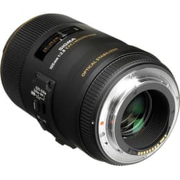 Camera Lense Sigma 105mm EX DG MACRO OS HSM Nikon 105mm f/2.8