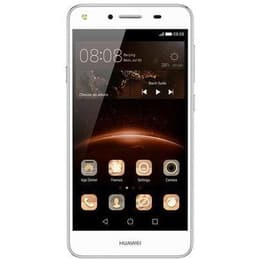 Huawei Y5II 8GB - Black - Unlocked - Dual-SIM