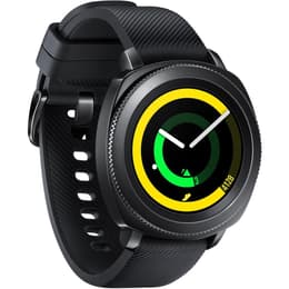 Samsung Smart Watch Gear Sport HR GPS - Grey