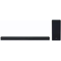 Soundbar Lg SK6F - Black