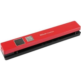 Iriscan Anywhere 5 Scanner