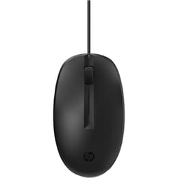 HP 128 Laser Wired Mouse Mouse