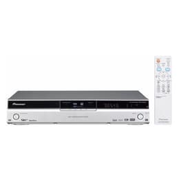 Pioneer DVR 540HX DVD Player