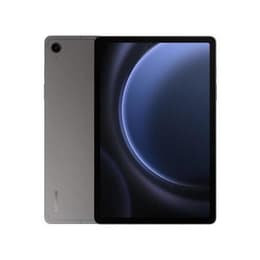 Galaxy Tab S9 FE 128GB - Grey - Wi-Fi + 5G