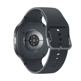 Smart Watch Samsung HR GPS Galaxy Watch 8 44 mm - Grey