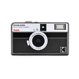 Kodak Ektar H35N - Black + Kodak 22mm f/8