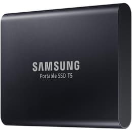 Samsung T5 MU-PA1T0B/EU External hard drive - SSD 1000 GB USB 3.1