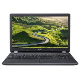 Acer ES1-531-P1UK 15-inch () - Pentium N3700 - 4GB - HDD 1 TB AZERTY - French