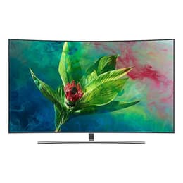 Samsung QE55Q8C 55.0000" 3840 x 2160 Ultra HD 4K LCD Smart TV