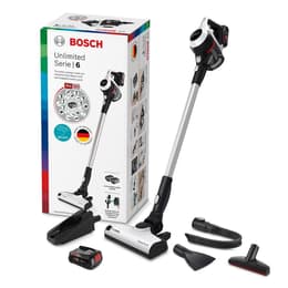 Bosch Unlimited Serie 6 BCS612GB Vacuum cleaner