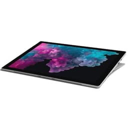 Microsoft Surface Pro 6 12-inch Core i5-8350U - SSD 256 GB - 8GB Without keyboard