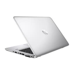 HP EliteBook 840 G3 14-inch (2016) - Core i7-6600U - 8GB - SSD 512 GB QWERTY - English