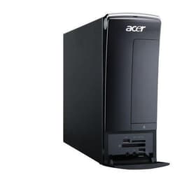 Acer Aspire X3990 Core i3-2100 3,1 - HDD 1 TB - 4GB