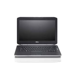 Dell Latitude E5420 14-inch (2013) - Core i5-2520M - 4GB - HDD 250 GB AZERTY - French