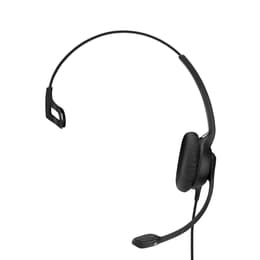 Epos ADAPT 230 Headphones with microphone - Black