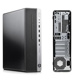 HP ProDesk 400 G6 SFF Core i5-9500 3 - SSD 256 GB - 8GB