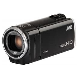Jvc GZ-E105BE Camcorder - Black